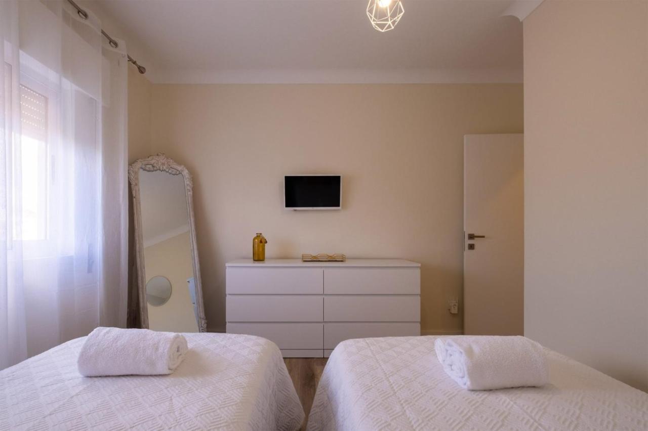Btheguest Apartment Ponta Delgada  Exterior photo