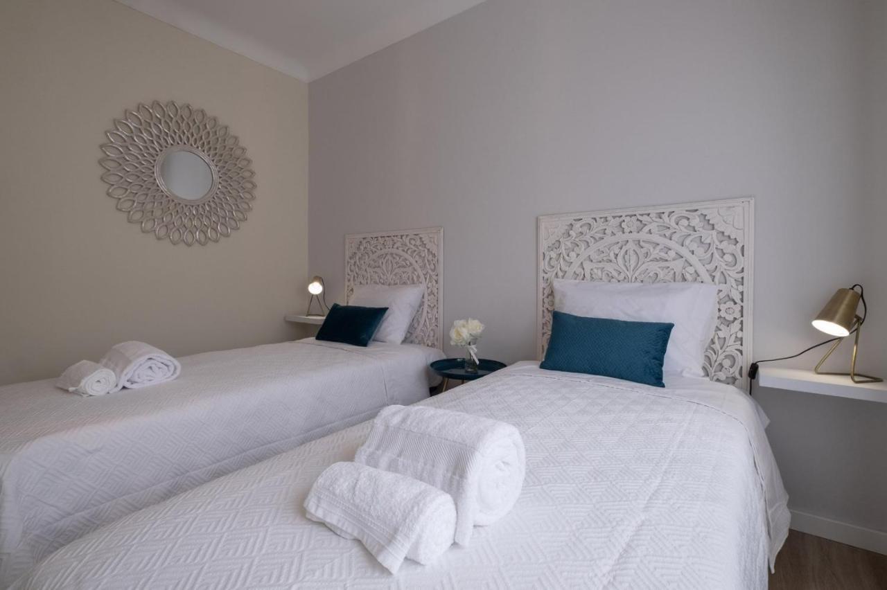 Btheguest Apartment Ponta Delgada  Exterior photo