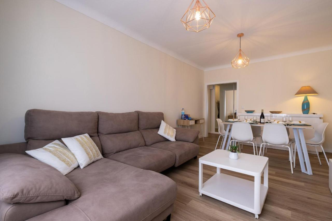 Btheguest Apartment Ponta Delgada  Exterior photo