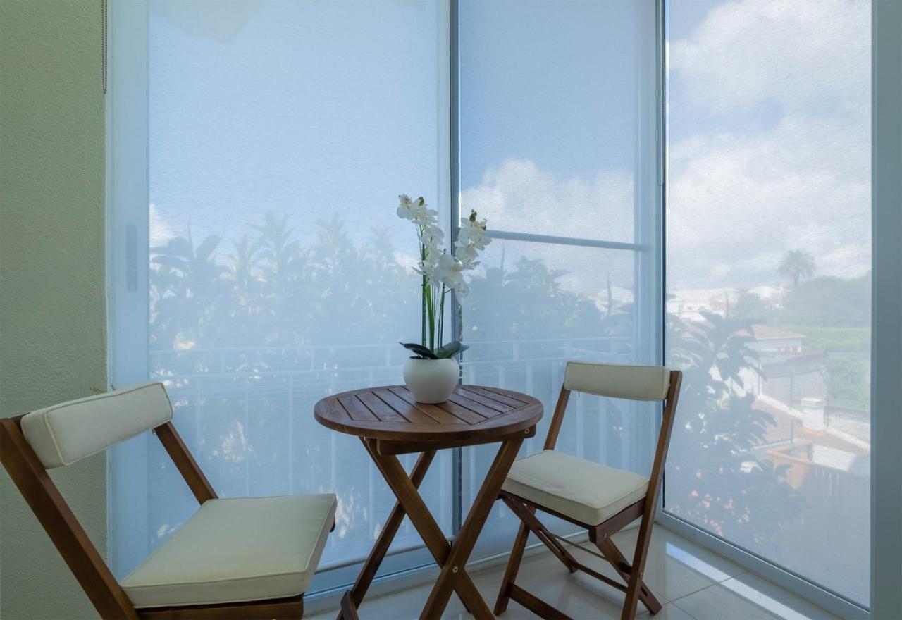 Btheguest Apartment Ponta Delgada  Exterior photo