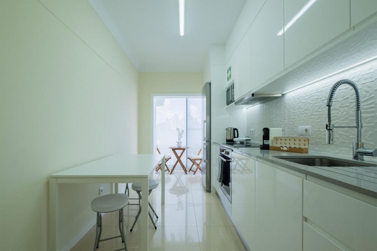 Btheguest Apartment Ponta Delgada  Exterior photo
