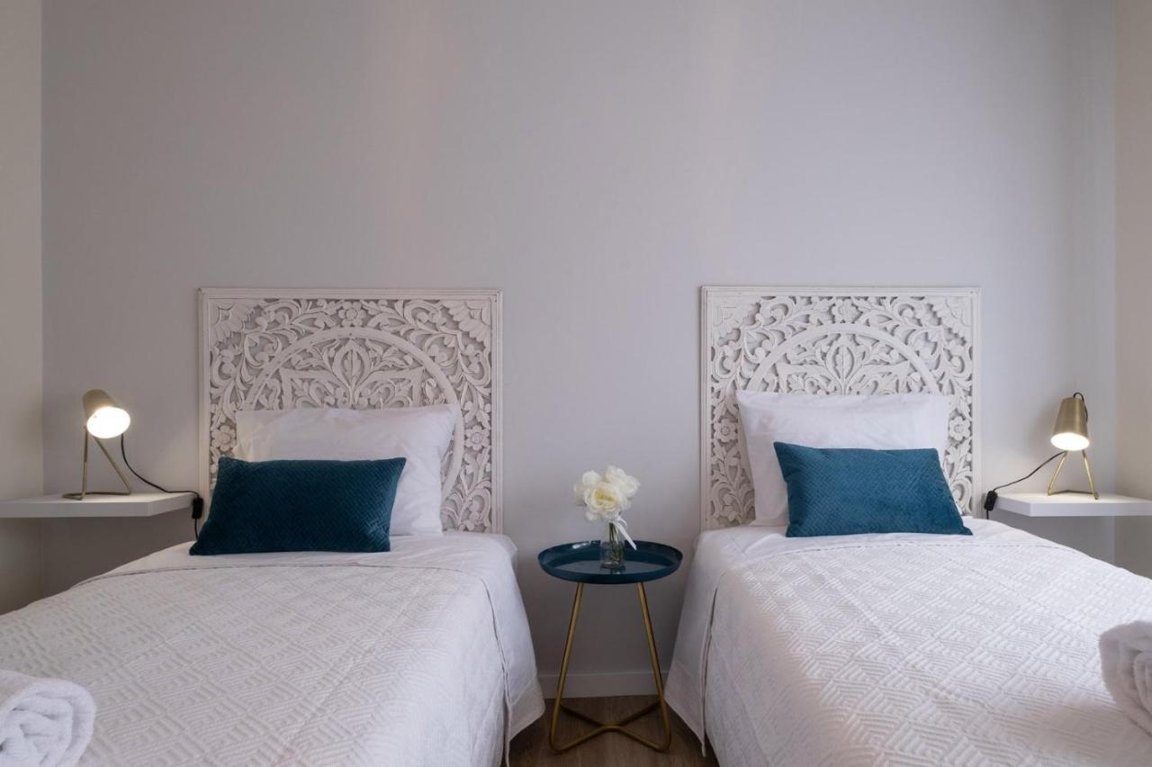 Btheguest Apartment Ponta Delgada  Exterior photo
