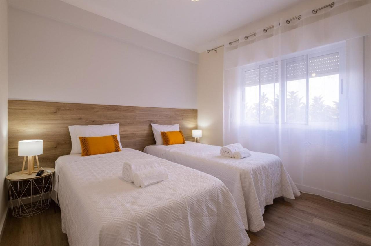 Btheguest Apartment Ponta Delgada  Exterior photo
